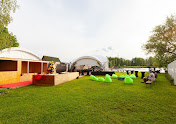 Фото №19 зала Green Beach Троицкое