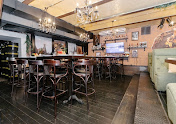 Фото №4 зала Leuven Belgian Brasserie