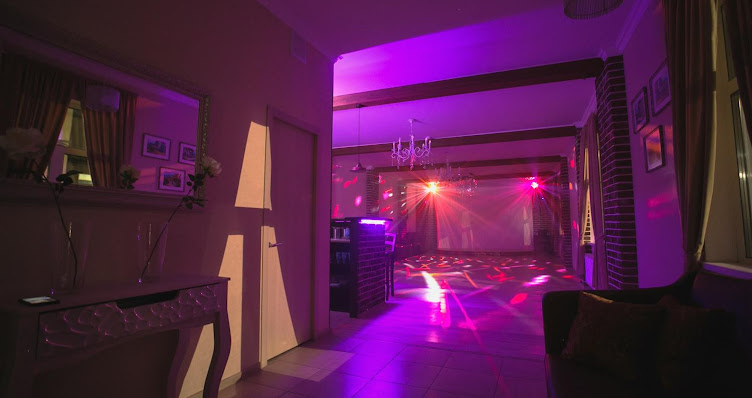 Фото №3 зала Loft Lodge Арт-Пространство