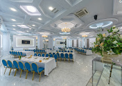 Фото №8 зала OASIS (Golden Plaza)