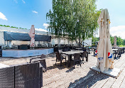 Фото №9 зала Riviera