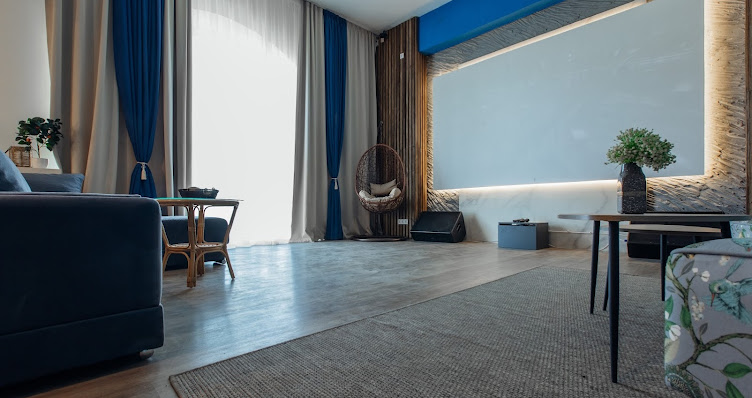 Фото №6 зала Rubin Loft на Качалова