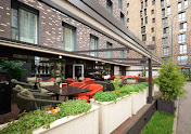 Фото №10 зала Anise Sea