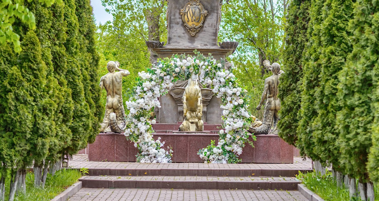 Фото №20 зала Nikola Diamond