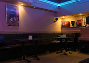 Фото №3 зала Piano Lounge