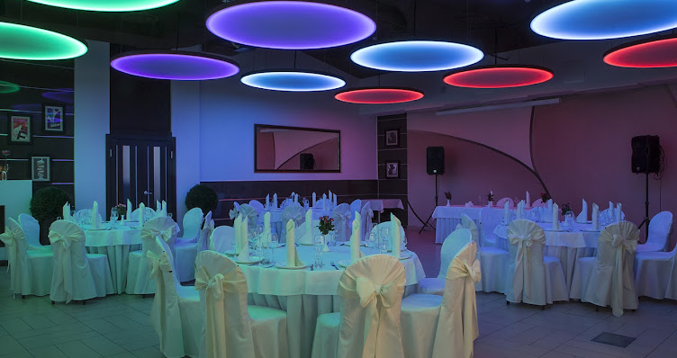 Фото №8 зала Best Western Kaluga