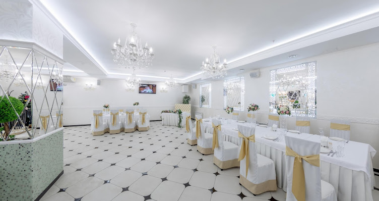 Фото №1 зала Banquet