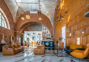 Фото №13 зала LOFT HALL