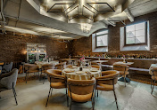 Фото №2 зала TT BISTRO