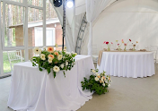 Фото №9 зала Bliss Hall