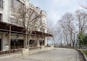 Фото №14 зала Бульвар