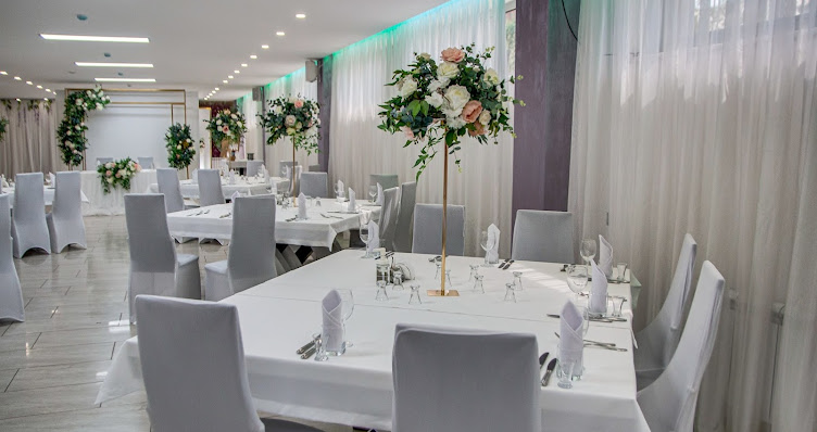 Фото №17 зала Banquet room