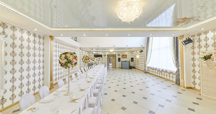 Фото №18 зала Celebration Hall