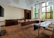 Фото №1 зала Grand Autograph Hotel Novosibirsk
