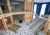 Фото №18 зала Malakhovka Palace