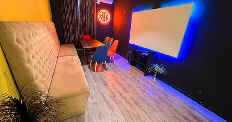 Фото №1 зала Rubin Loft на Рубинштейна
