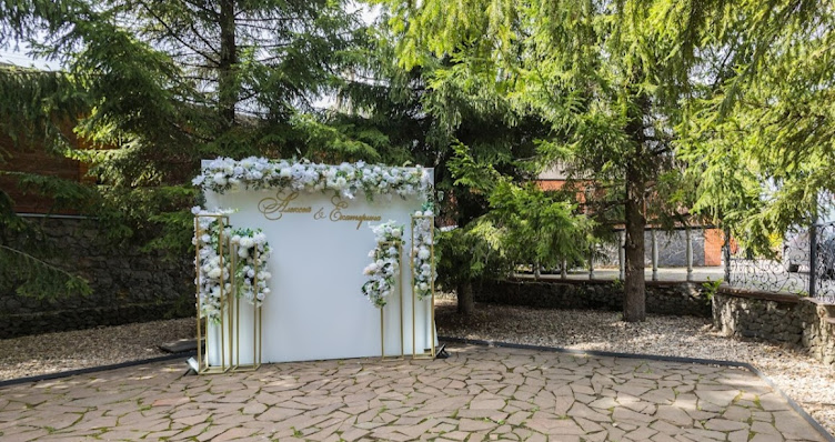 Фото №6 зала Anstar House Vatutinki