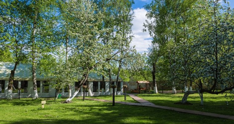 Фото №13 зала Apple Hill