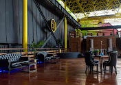 Фото №10 зала LovelyLOFT