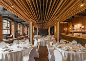 Фото №8 зала ZAFFERANO LOFT