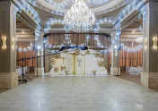 Фото №15 зала PALLADIO HALL
