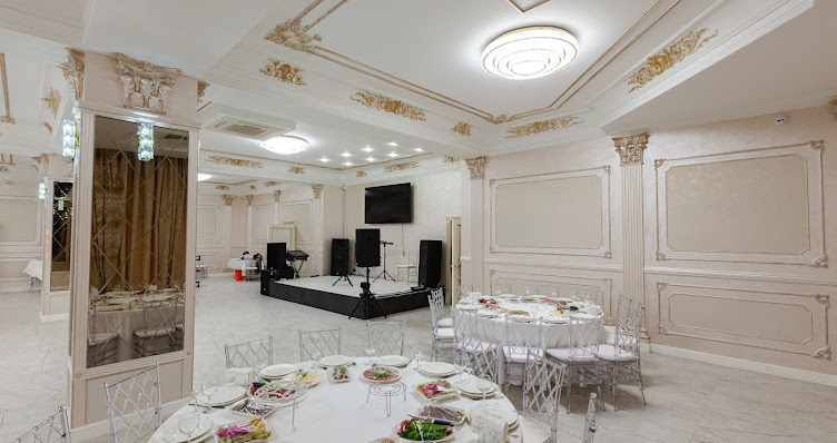 Фото №19 зала Green Hall