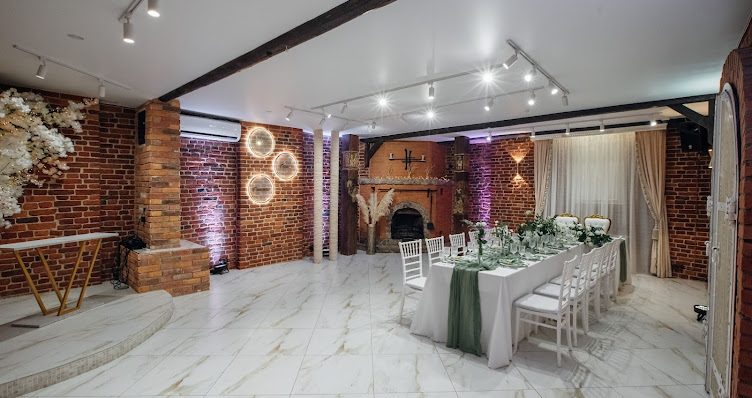Фото №14 зала Кирочный двор
