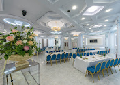 Фото №7 зала OASIS (Golden Plaza)