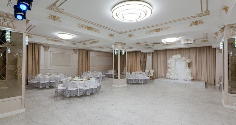 Фото №15 зала Green Hall