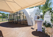 Фото №8 зала GOPARK HOTEL