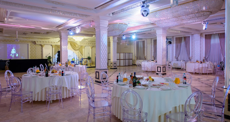 Фото №18 зала Чеховъ Hall