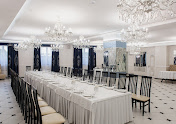 Фото №8 зала Banquet