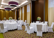 Фото №1 зала Courtyard by Marriott Kazan Kremlin