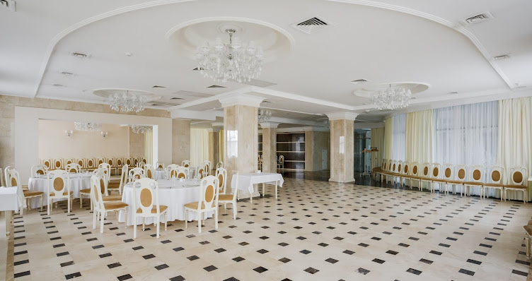 Фото №4 зала Benamar Hotel&SPA