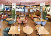 Фото №3 зала Caffe la Vita