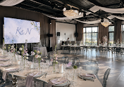 Фото №9 зала Event Hall Жемчужный