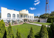 Фото №7 зала Villa Barvikha 135