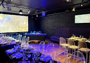 Фото №4 зала Доренберг loft