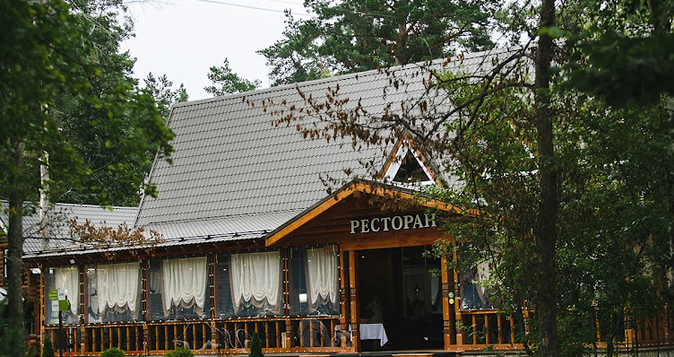 Фото №6 зала ТайGA