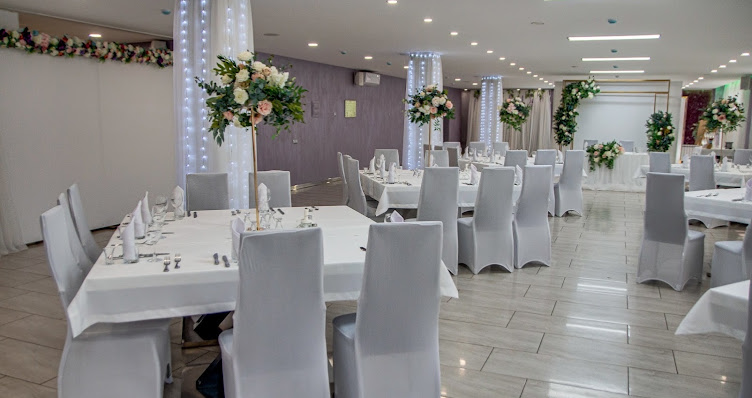 Фото №8 зала Banquet room