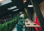 Фото №2 зала MOOD LOFT