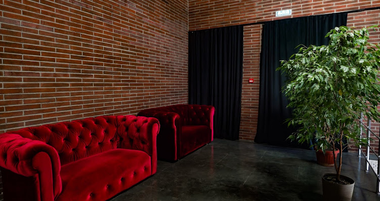 Фото №14 зала La Riva Hall