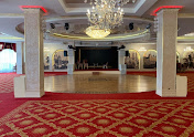 Фото №4 зала Metropol Hall
