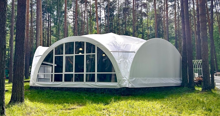 Фото №10 зала Bliss Hall