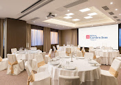 Фото №1 зала Hilton Garden Inn Volgograd