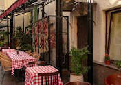 Фото №4 зала Be Italian