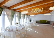 Фото №9 зала Nabat Palace Domodedovo