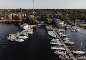 Фото №4 зала Портофино