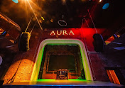 Фото №13 зала AURA