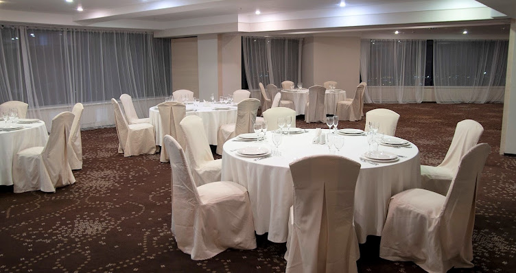 Фото №10 зала SK Royal Hotel Moscow 4*